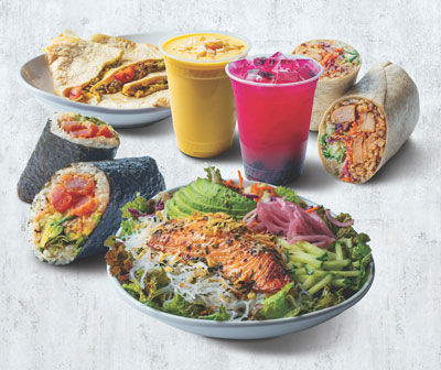 Diablo Dish: Fat Tuesday Beckons